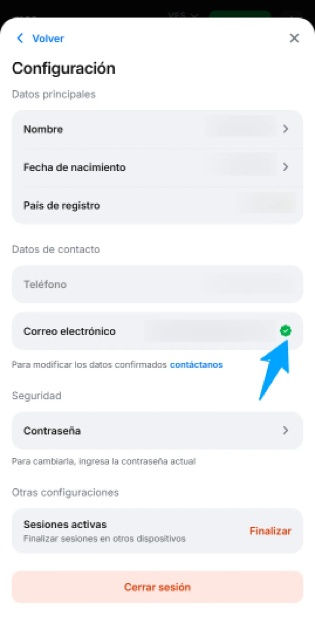 Verifica tu cuenta tras el Registro en 1win para asegurar tus premios en la ranita.