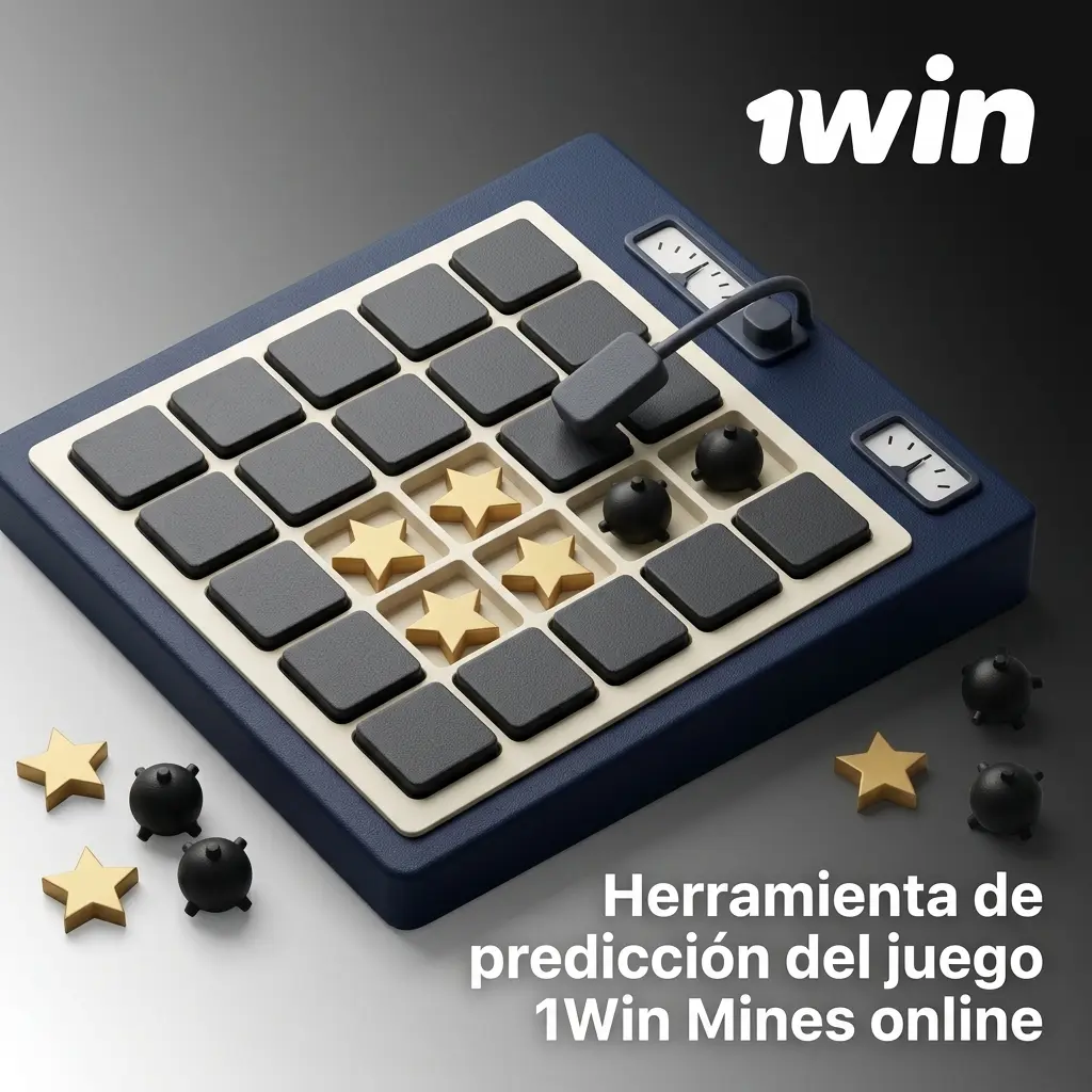 Herramienta de predicción del juego 1Win Mines: mitos sobre bots y software de estafa en línea