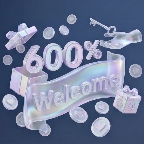 Consigue el bono de bienvenida del 600% en la 1win app.