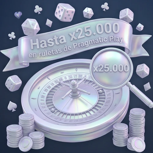 Juega a la ruleta de Pragmatic Play para ganar en 1win casino.