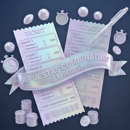 Haz tus apuestas combinadas expresos en 1win y aumenta ganancias.