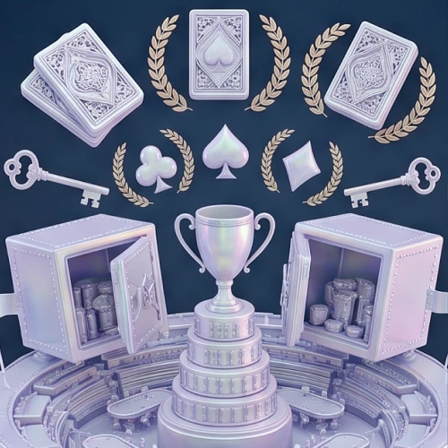 Participa en grandes torneos de poker en la plataforma 1win.
