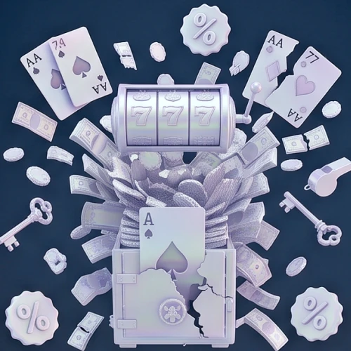 Activa el jackpot por bad beat en poker dentro de 1win.